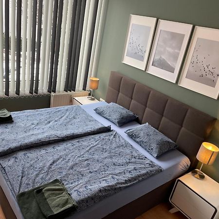Apartment Mischa Innsbruck Zewnętrze zdjęcie