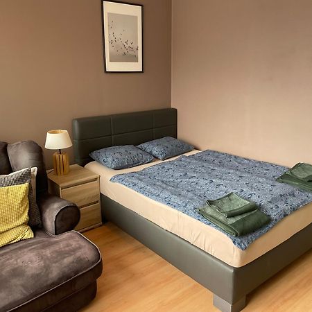 Apartment Mischa Innsbruck Zewnętrze zdjęcie