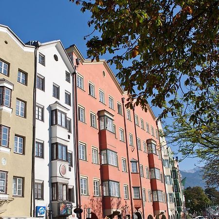 Apartment Mischa Innsbruck Zewnętrze zdjęcie