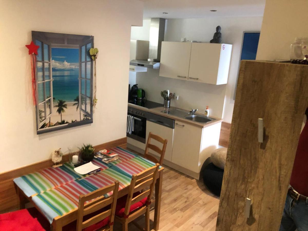 Apartment Mischa Innsbruck Zewnętrze zdjęcie