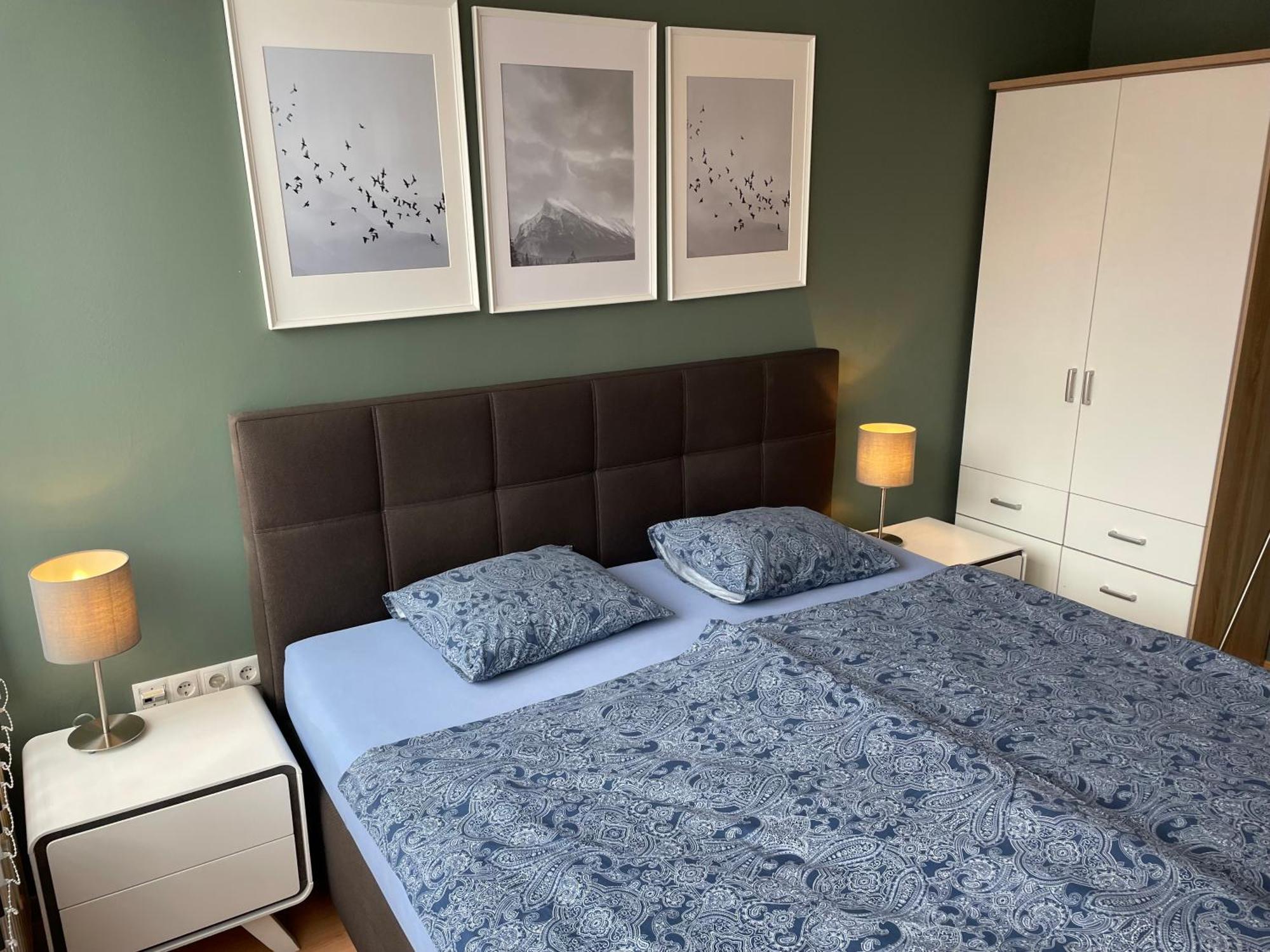 Apartment Mischa Innsbruck Zewnętrze zdjęcie