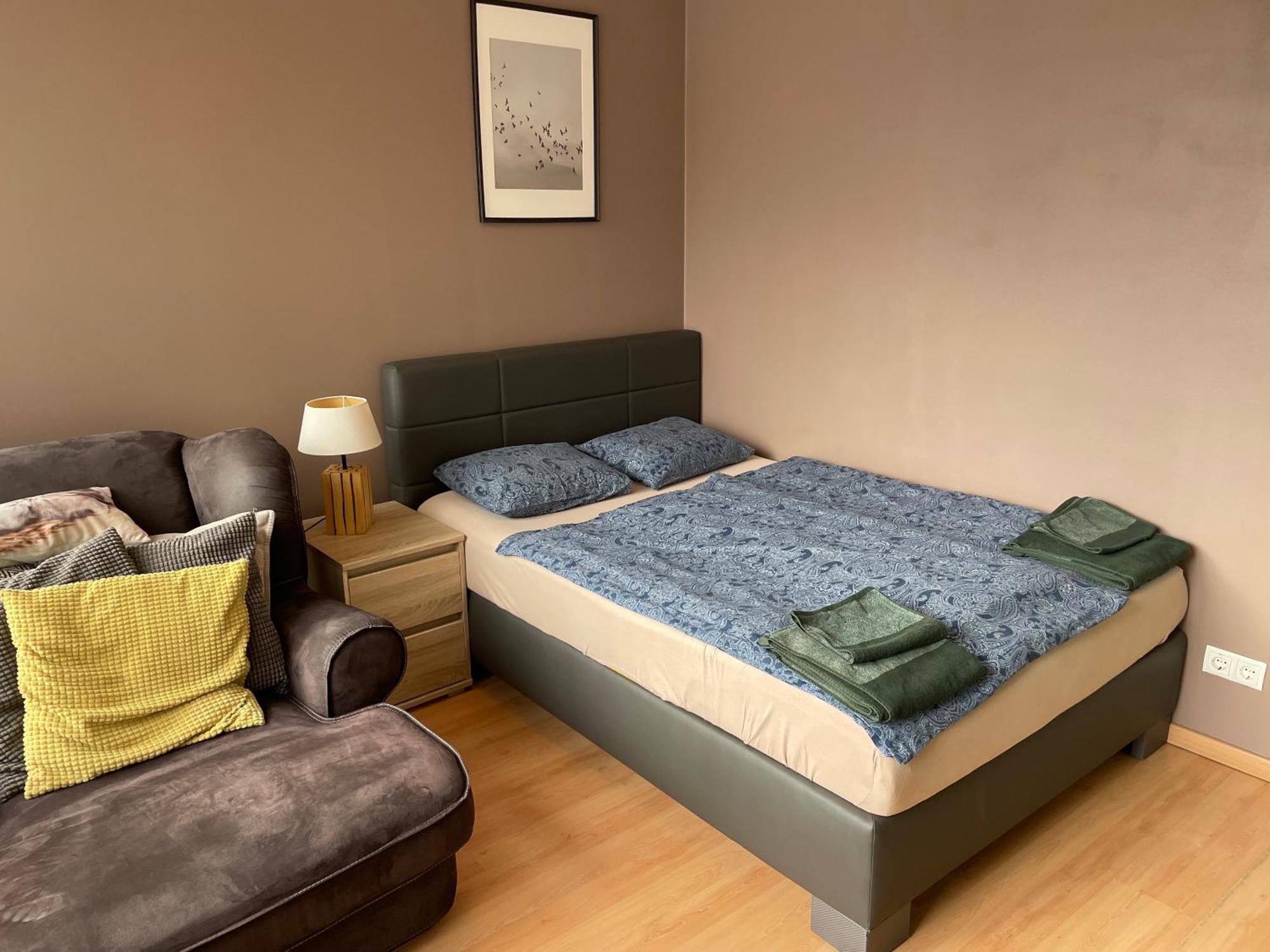Apartment Mischa Innsbruck Zewnętrze zdjęcie