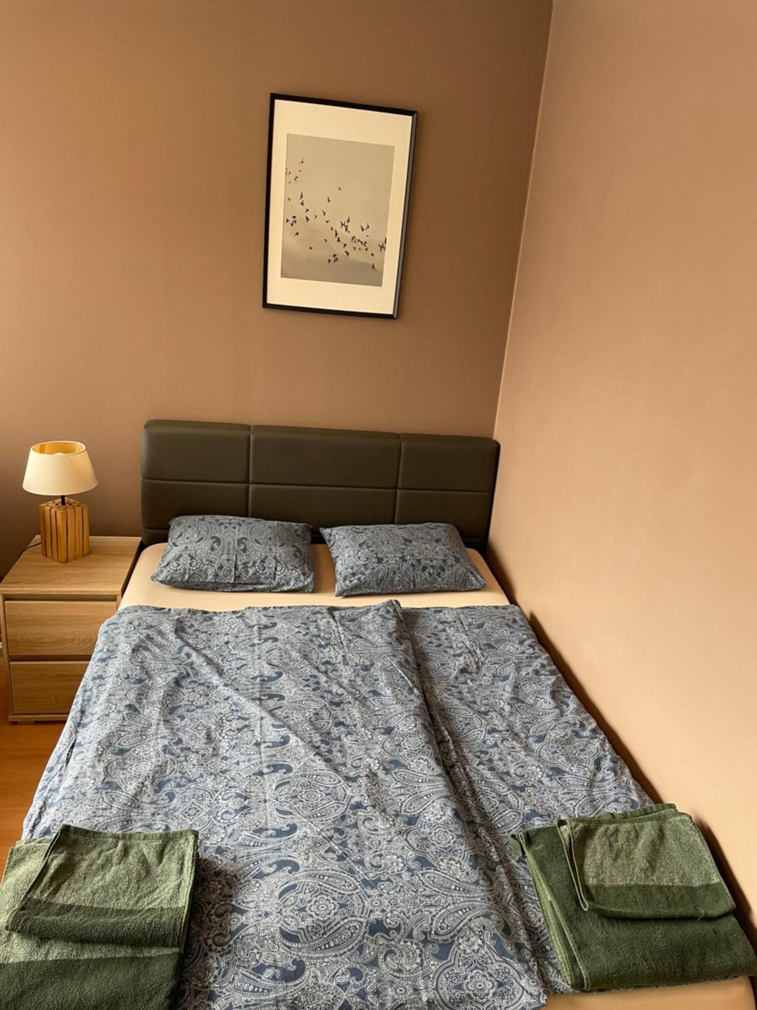 Apartment Mischa Innsbruck Zewnętrze zdjęcie