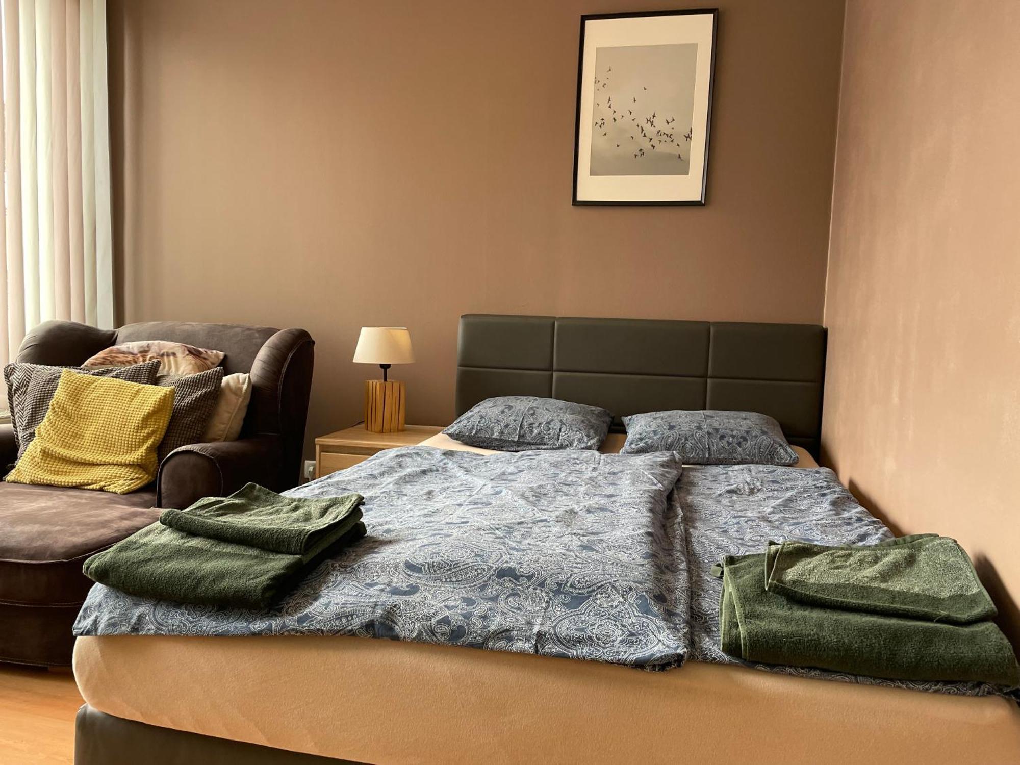 Apartment Mischa Innsbruck Zewnętrze zdjęcie
