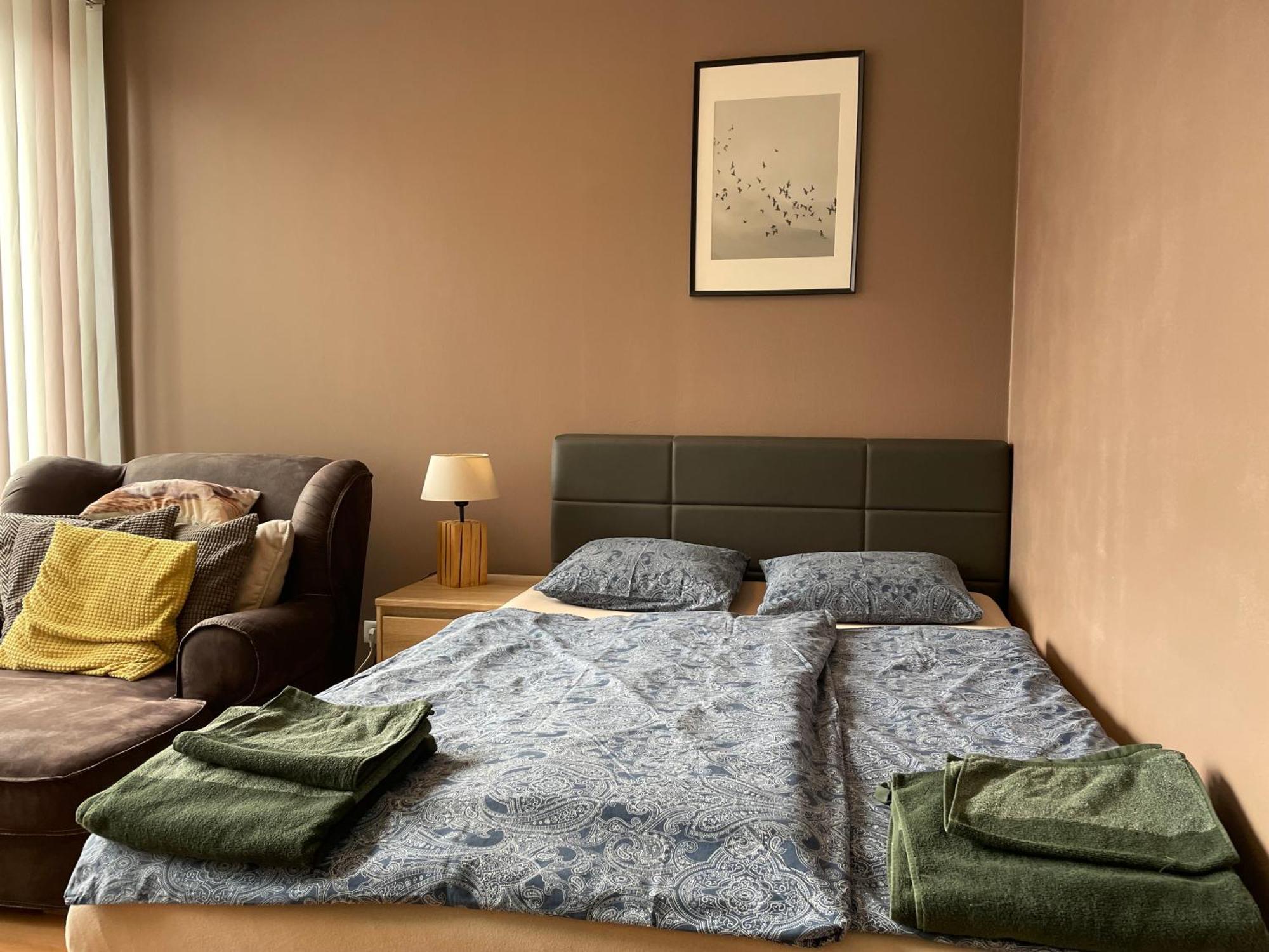 Apartment Mischa Innsbruck Zewnętrze zdjęcie