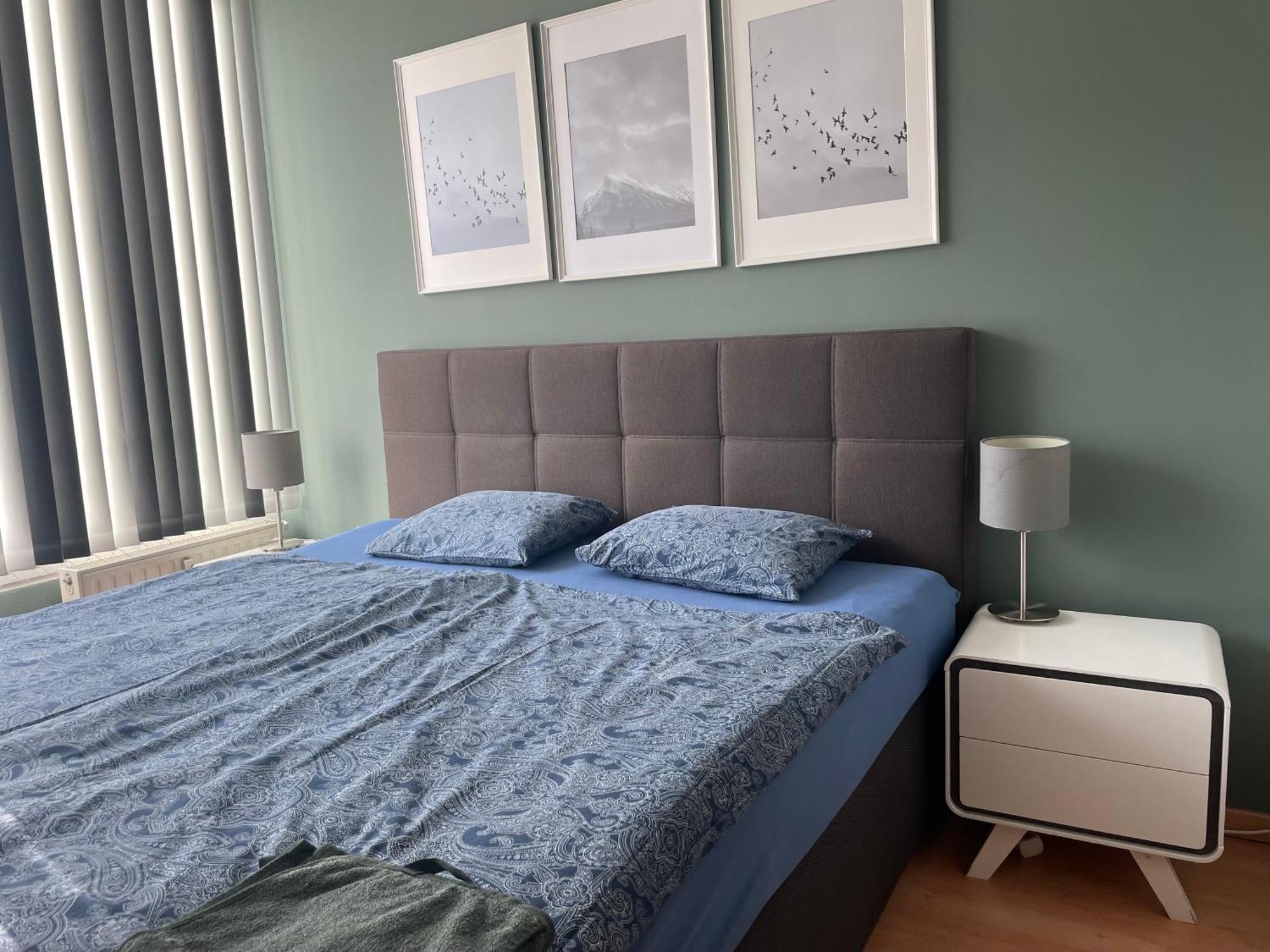 Apartment Mischa Innsbruck Zewnętrze zdjęcie