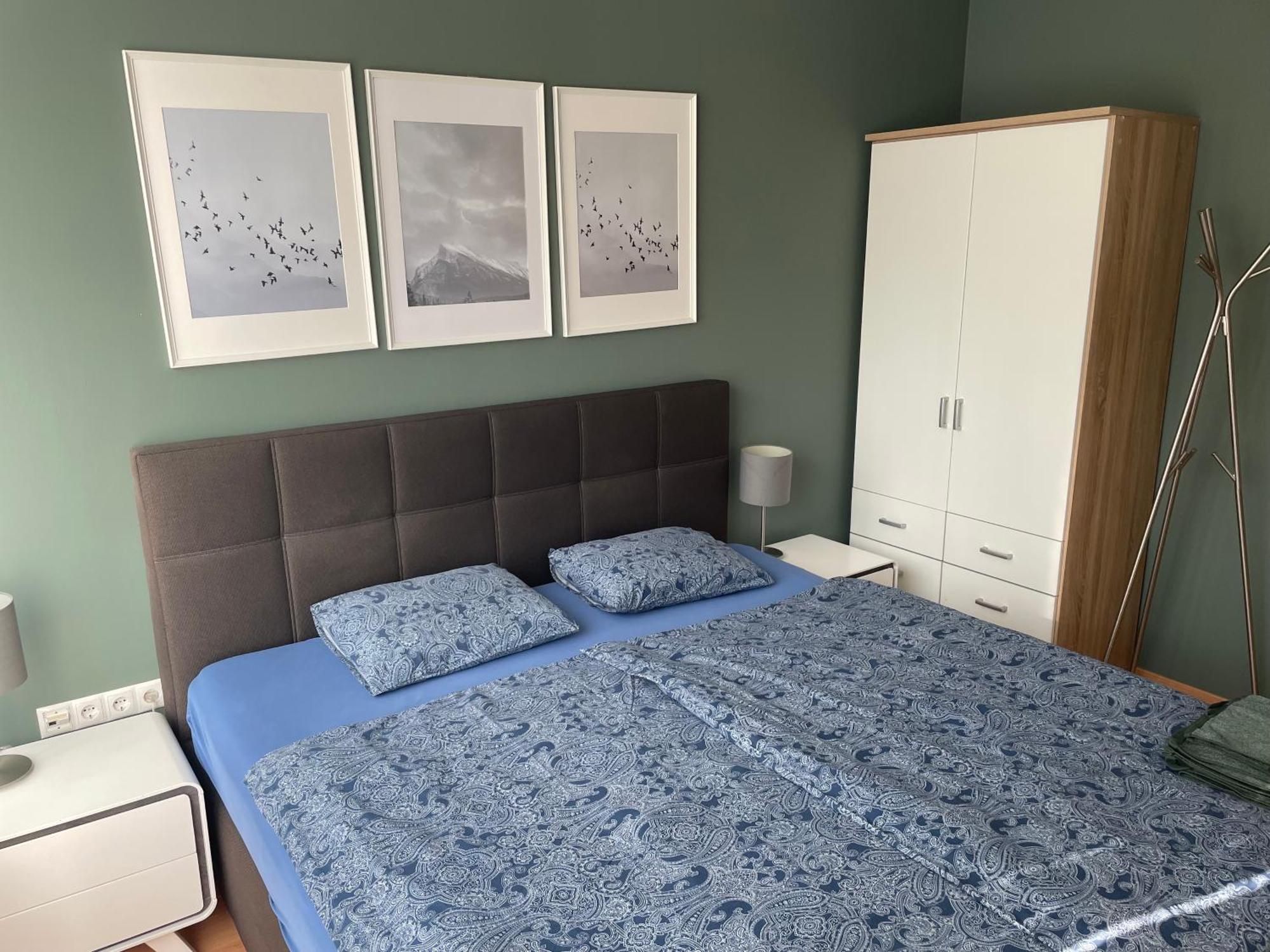 Apartment Mischa Innsbruck Zewnętrze zdjęcie
