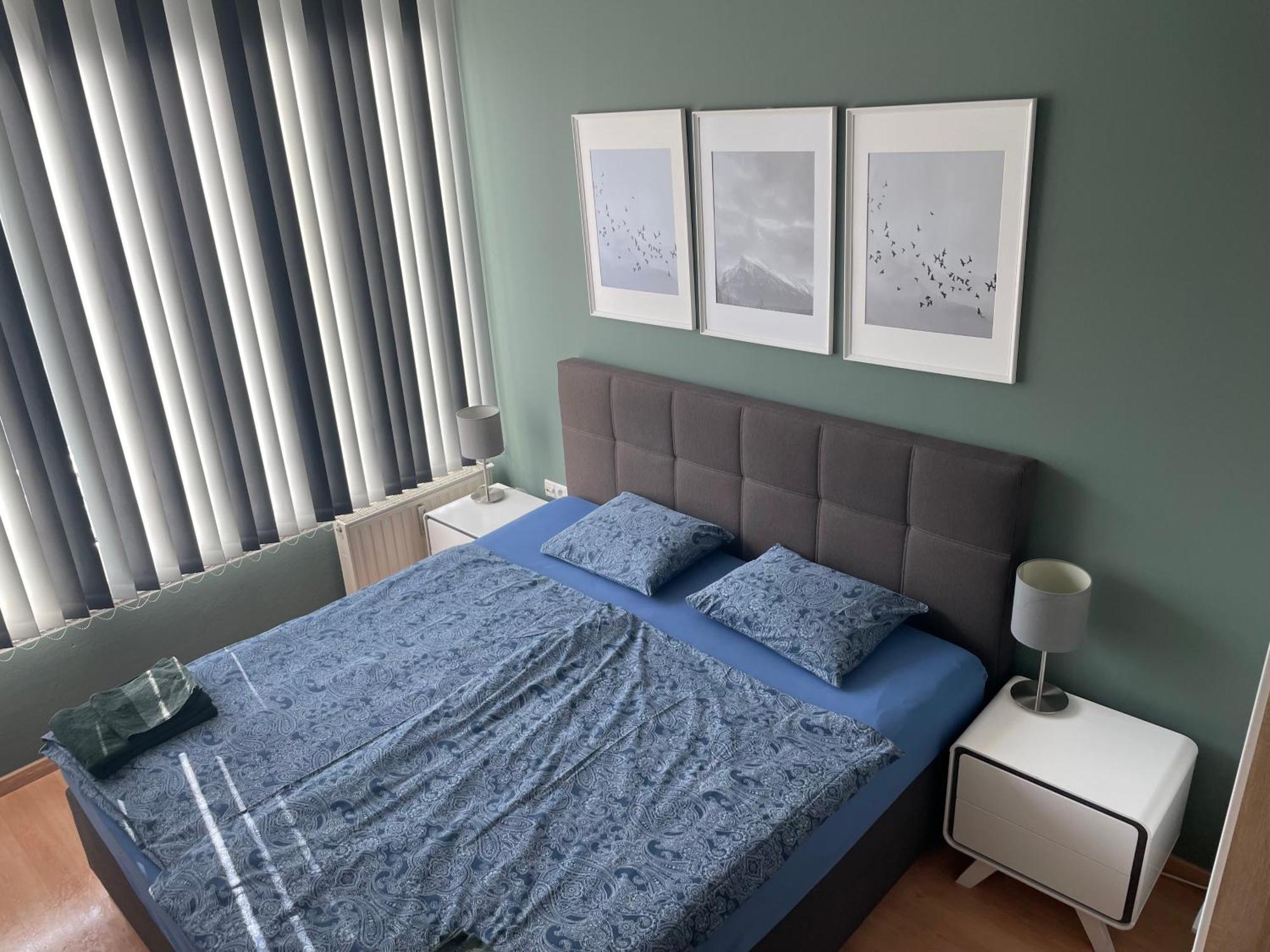 Apartment Mischa Innsbruck Zewnętrze zdjęcie