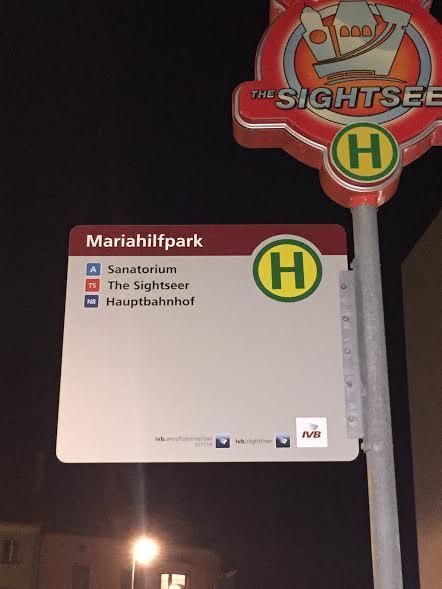 Apartment Mischa Innsbruck Zewnętrze zdjęcie
