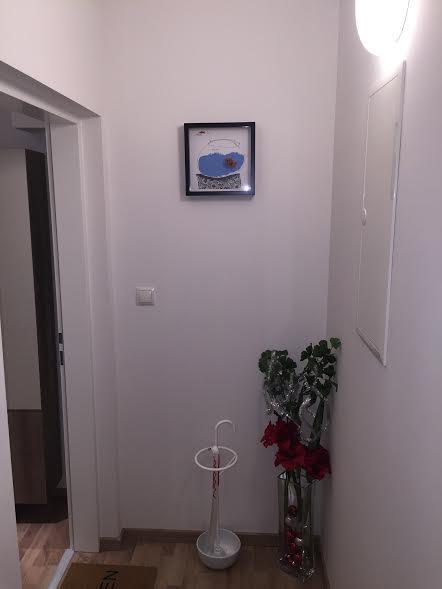 Apartment Mischa Innsbruck Zewnętrze zdjęcie