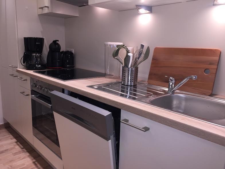 Apartment Mischa Innsbruck Zewnętrze zdjęcie