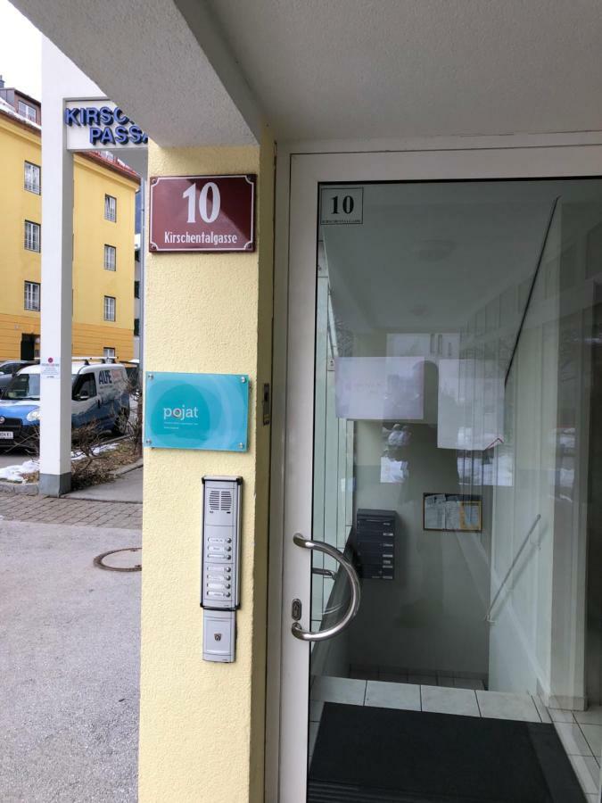 Apartment Mischa Innsbruck Zewnętrze zdjęcie