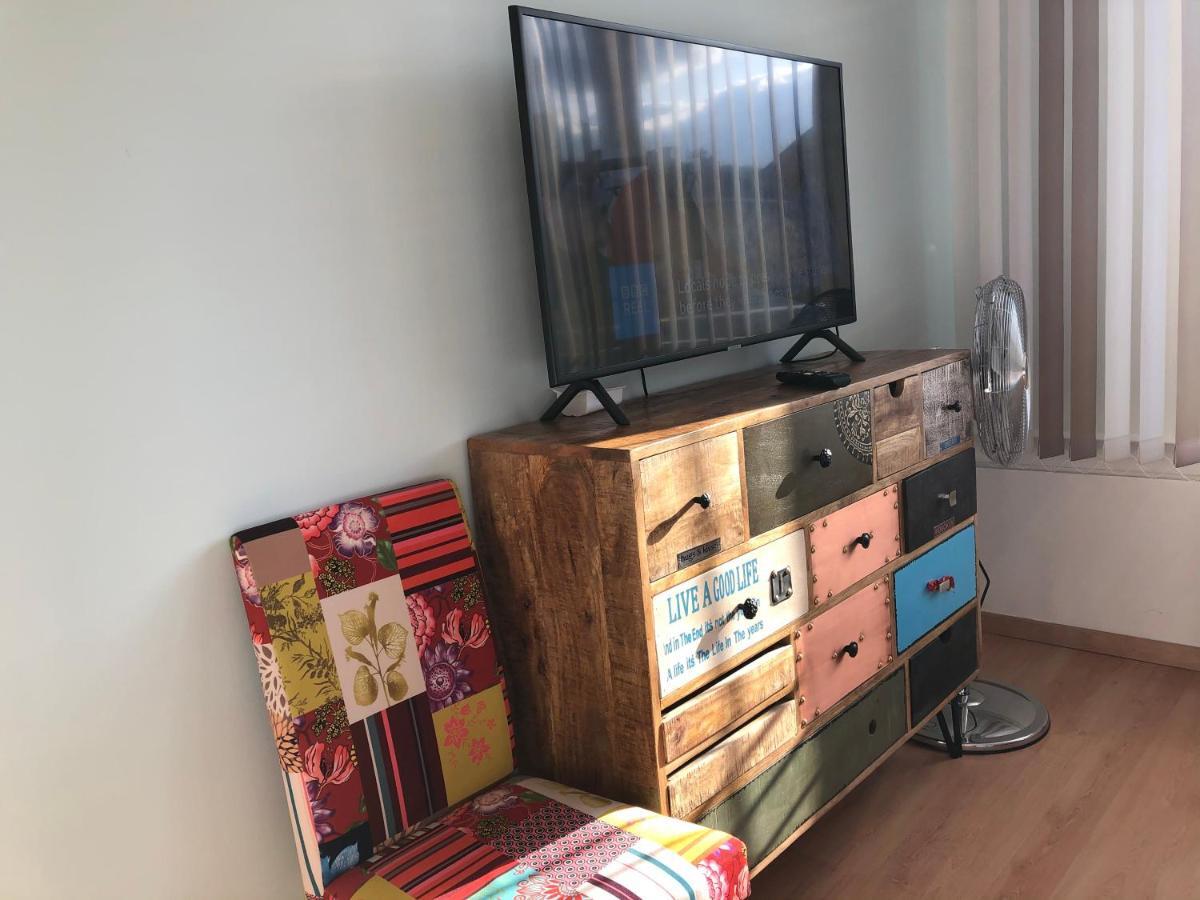 Apartment Mischa Innsbruck Zewnętrze zdjęcie